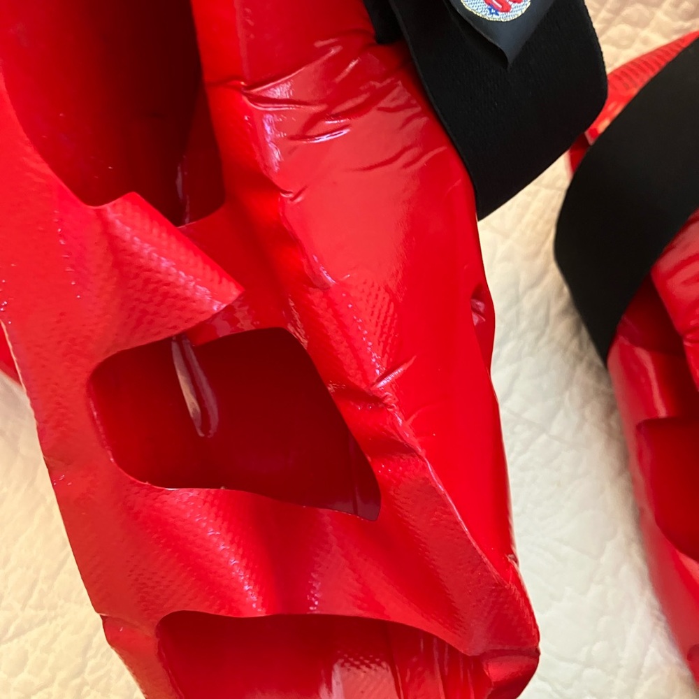 SPARRING GEAR ADULT KUMA Protective Series HEAD HANDS FEET SHIN INSTEP - Picture 10 of 16